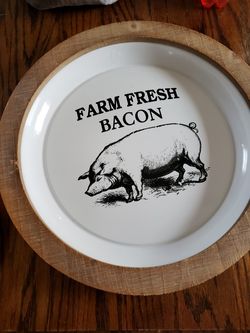 Farmhouse decor