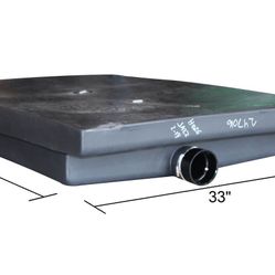 RV - Gray Water Holding Tank (Part #T-4200)