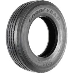 Good year tires new