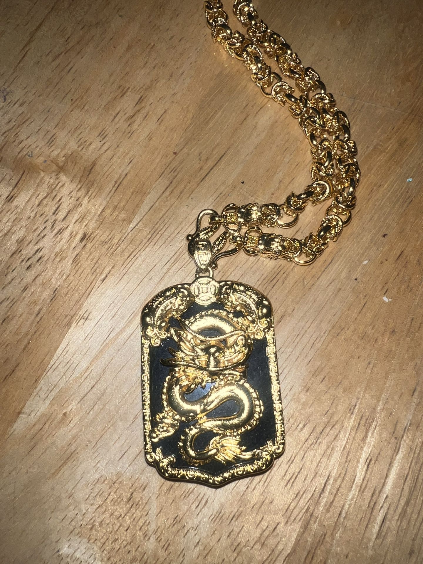24k Gold Filled