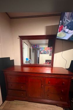 Dresser $70