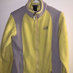 North face fleece