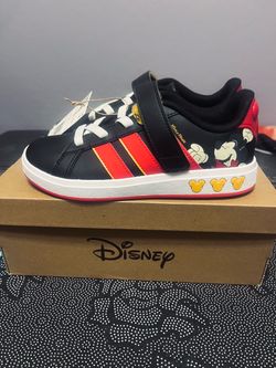 Kids adidas shoes