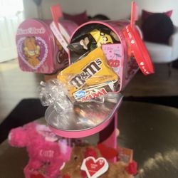 Make Valentine’s Day Extra Special For your Little One 