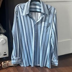 Original 1970 Men Shirt