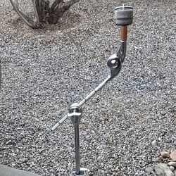 Tama Boom Cymbal Stand