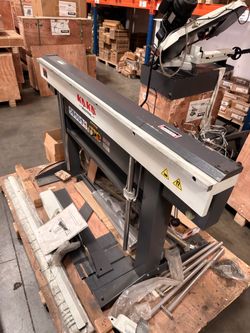 KAKA Industrial Metal Forming Machine