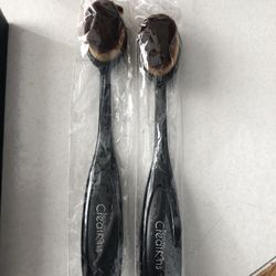 Beauty Cosmetic Foundation Brush