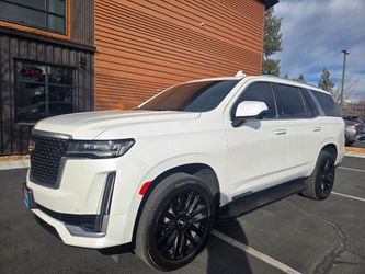 2021 Cadillac Escalade