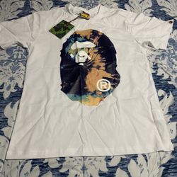 Bape Shirt