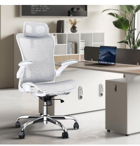 Office & Gaming Desk Chair