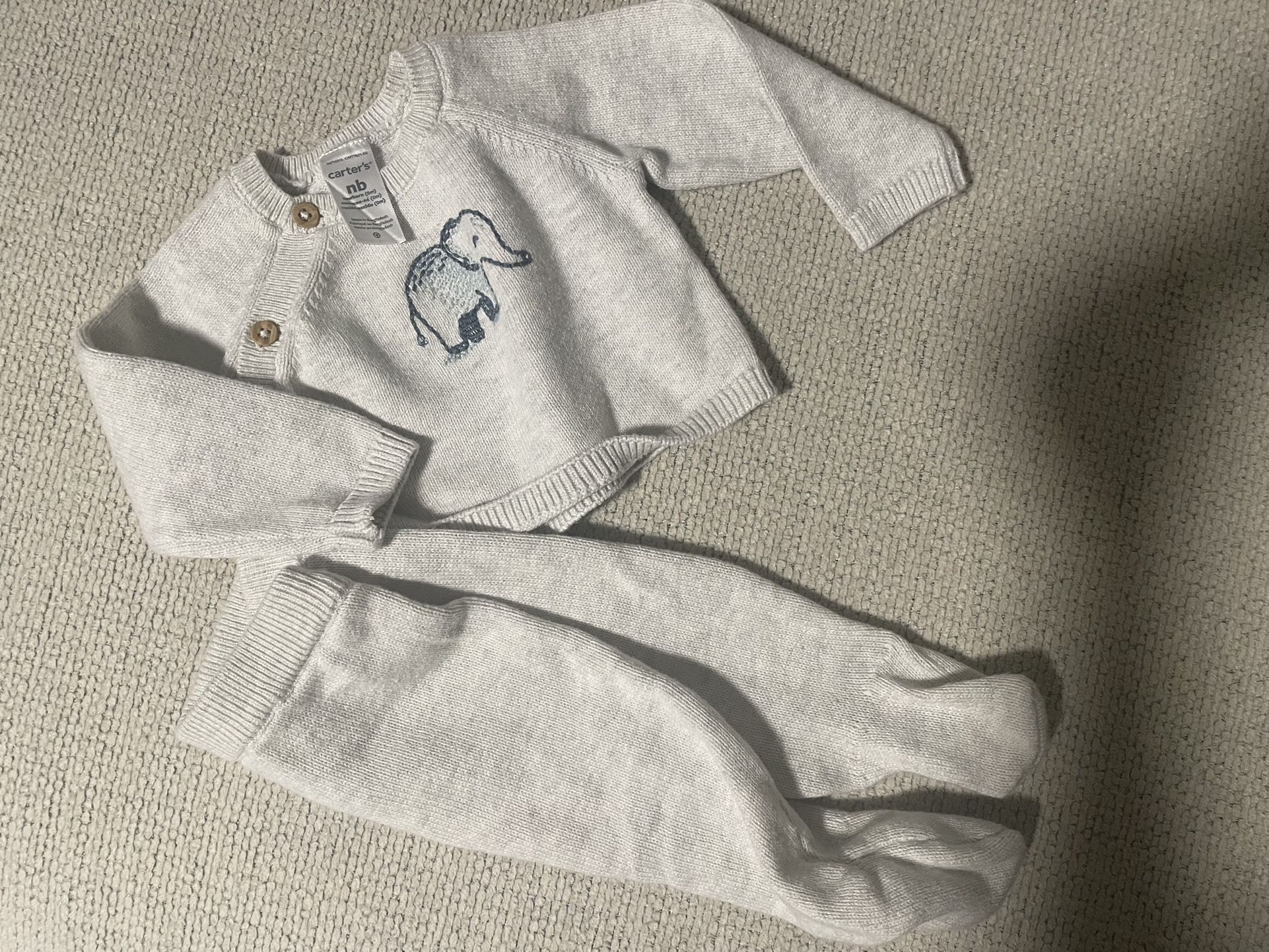 Baby Outfits