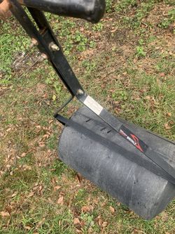 Lawn Roller