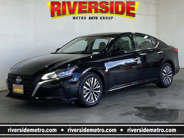 2023 Nissan Altima