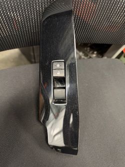 2015 Lexus IS250 passenger switch oem