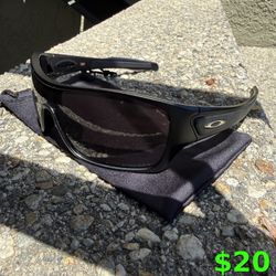 Oakley turbine rotor sunglasses