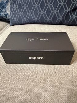 Meta COPERNI Limited Edition