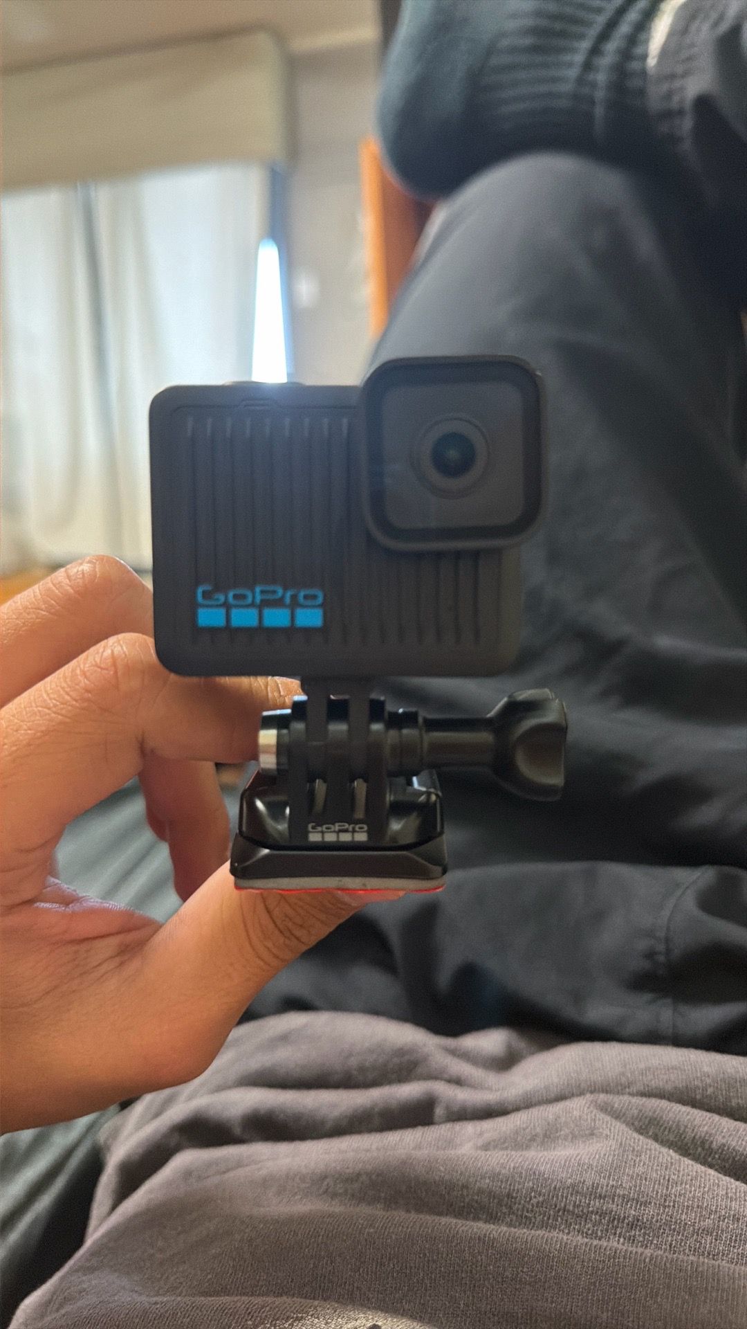 Go Pro