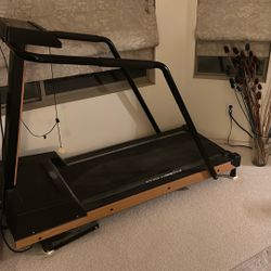 Vitamaster Treadmill 