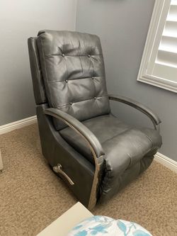 Recliner
