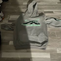 Hellstar Hoodie 
