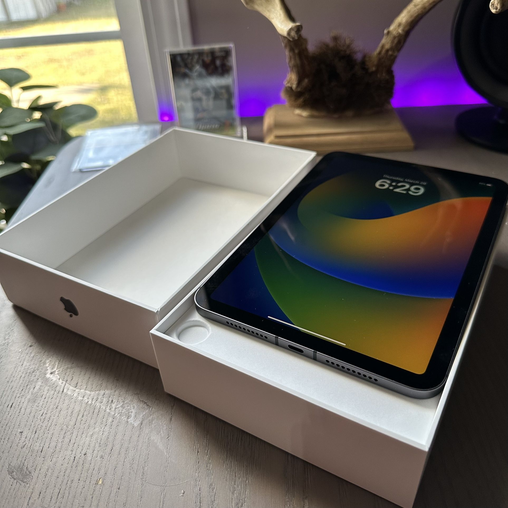 Ipad Mini 6th Gen 64g