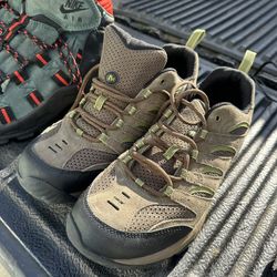 Hiking Boots