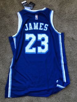 Lakers Crenshaw jersey , Lebron James for Sale in Lakewood, CA