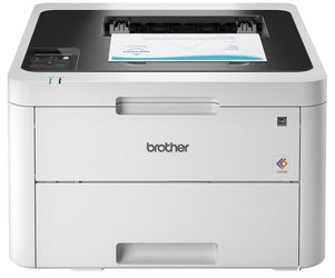 Brother HL-L3230CDW Compact Digital Color Printer