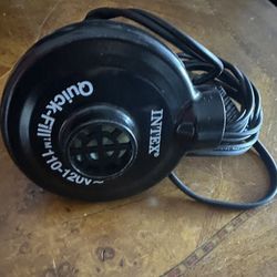 Inter Quick-Fill 110-120 V