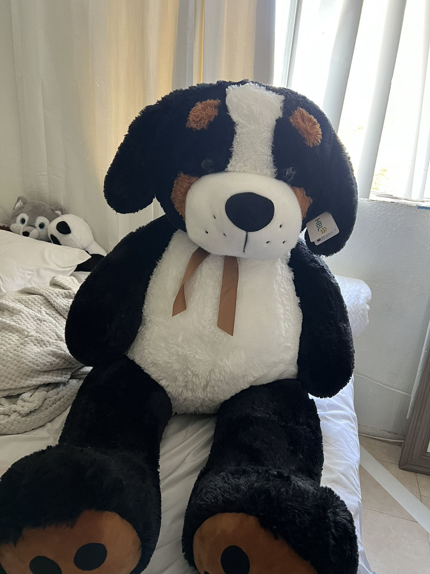 Stuffed Animals