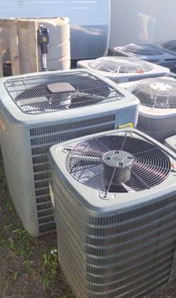 Aire Acondicionado Usado 2 Ton R410a