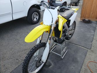 Rmz 450