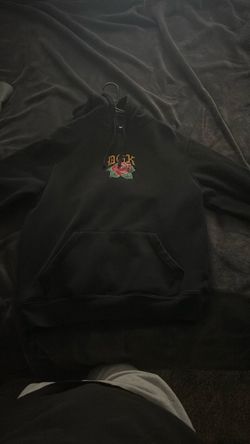 DGK Hoodie