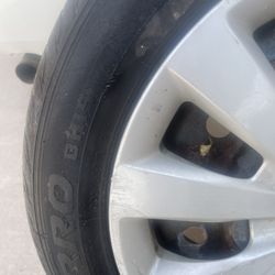 Rim 16” 4 X $100  