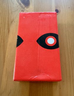 Insider Card Game