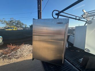 Mini refrigerators