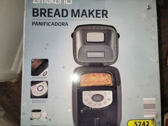 Bread maker