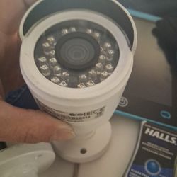 5 Samsung  Sdc 99443bcn Cameras