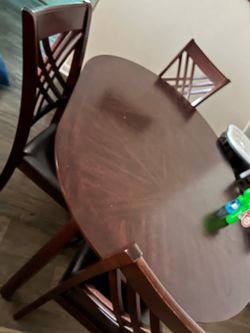 Dinning table