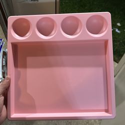 Paint Tray For Kids 