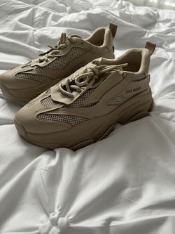 Steve Madden Sneakers 