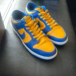 Dunks Size 8   