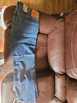 Levis 541 athletic taper