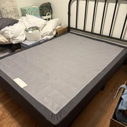 Queen Box Spring 