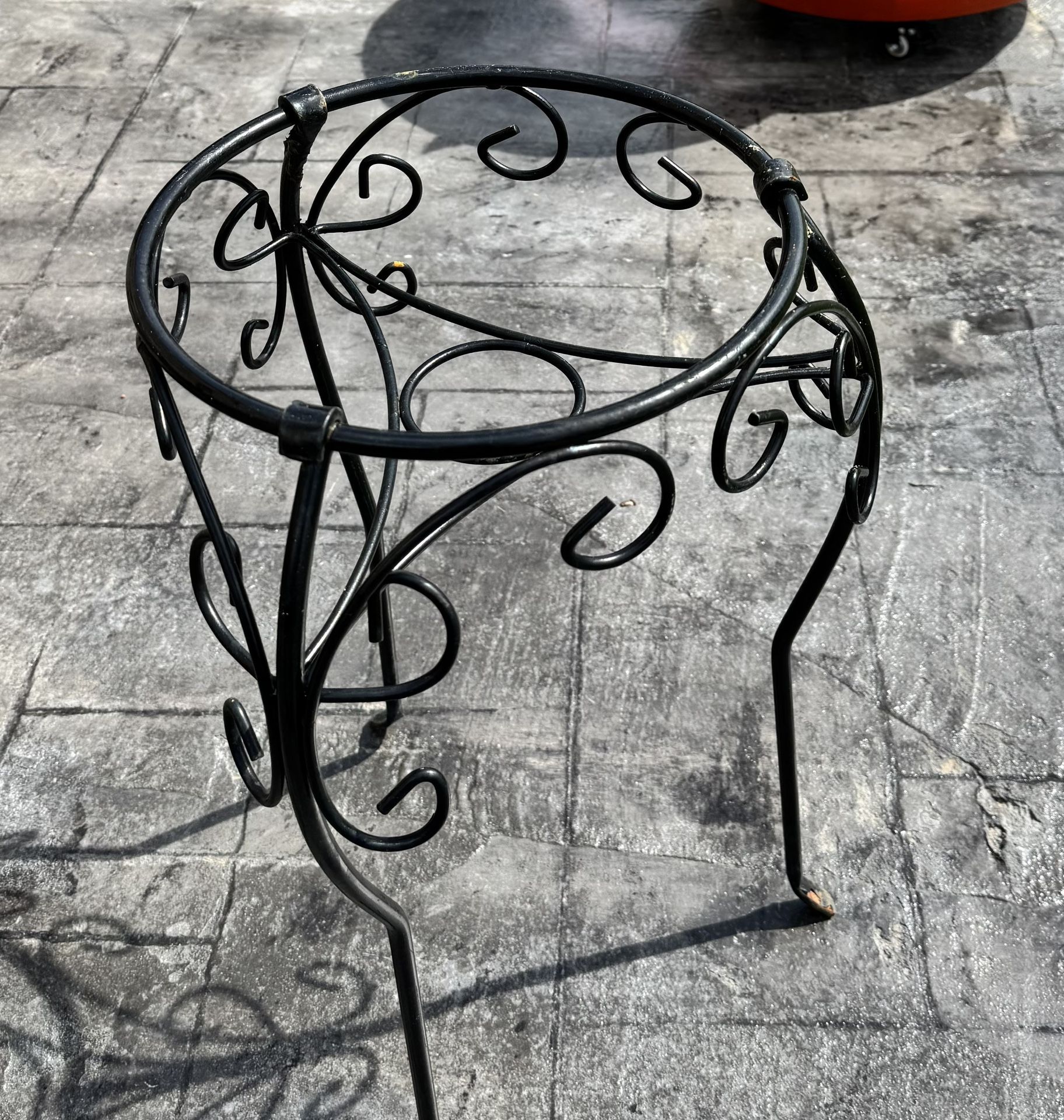 Plant Stand