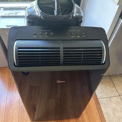 Midea 14000 BTU Standalone AC 