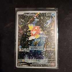 Magikarp #203