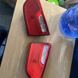 2014-2016 KIA OPTIMA TAIL LIGHT ASSEMBLY PASSENGER RIGHT/left