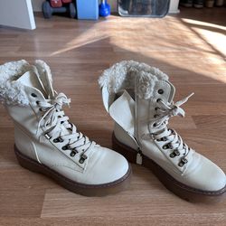 Sam Edleman Winter Boots